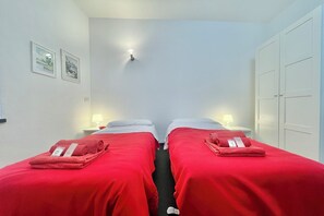 Family Apartment, Multiple Bedrooms (Menaggio 57) | 3 bedrooms, iron/ironing board, free WiFi, bed sheets - Menaggio 57 (Menaggio)