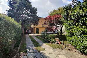 Property grounds - Menaggio 57 (Menaggio)