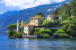 Exterior - Villa Tremezzo (Tremezzina)
