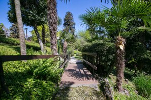 Jardin