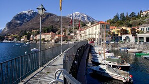 Unclassified image, 2 of 27, button - La Perla Di Menaggio - Panoramica (Menaggio)