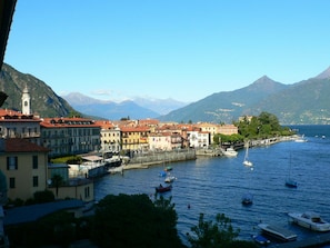Lago