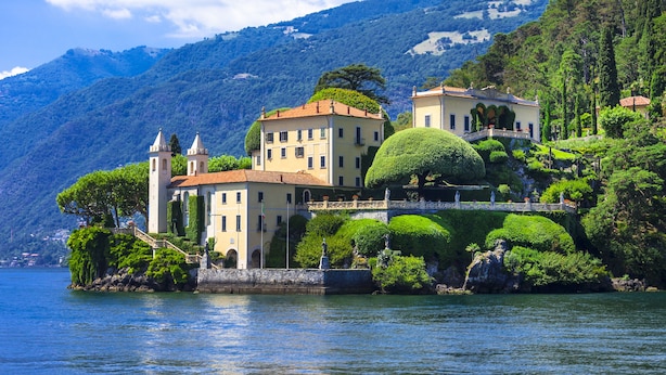Exterior - Bella Lake View (Colonno)