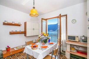 Apartamento familiar, varias habitaciones (Bella Lake View) | Vistas desde la habitación