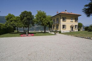 Exterior - Villa Chic (Lezzeno)