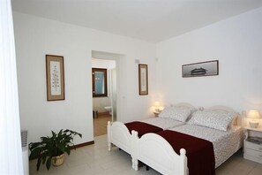 Villa, 4 camere da letto | 4 camere, Wi-Fi (a pagamento), lenzuola