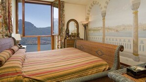 Villa, 3 Bedrooms | 3 bedrooms, iron/ironing board, WiFi (surcharge), bed sheets - Bellavista Di Bellagio (Bellagio)