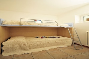 Apartment, 2 Bedrooms