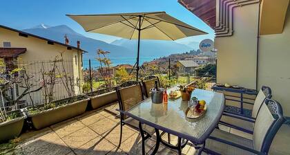 Mansarda di Pianello