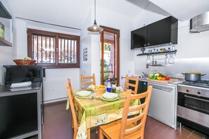 Private kitchen - Cadenabbia Fantastico (Griante)
