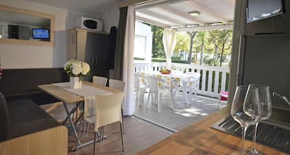 TopCamp in Union Lido