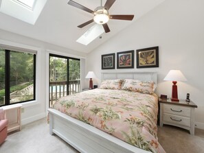 3 Schlafzimmer, kostenloses WLAN, Bettwäsche