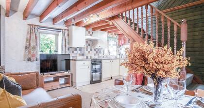 The Granary - 2 Bedroom Apartment