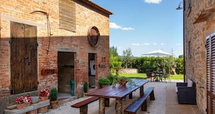 Fattoria Del Nonno Berto