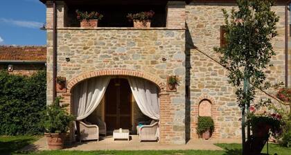 Fattoria Del Nonno Berto