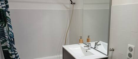 Badewanne, Bidet