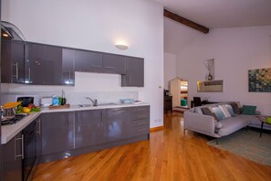 家庭公寓, 多间卧室, 双浴室 (Bella Menaggio Panoramica) | 住宿内部