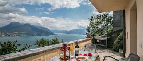 Standard Townhome, Multiple Beds, 2 Bathrooms, Garden Area (Casa Gallio) | Terrace/patio