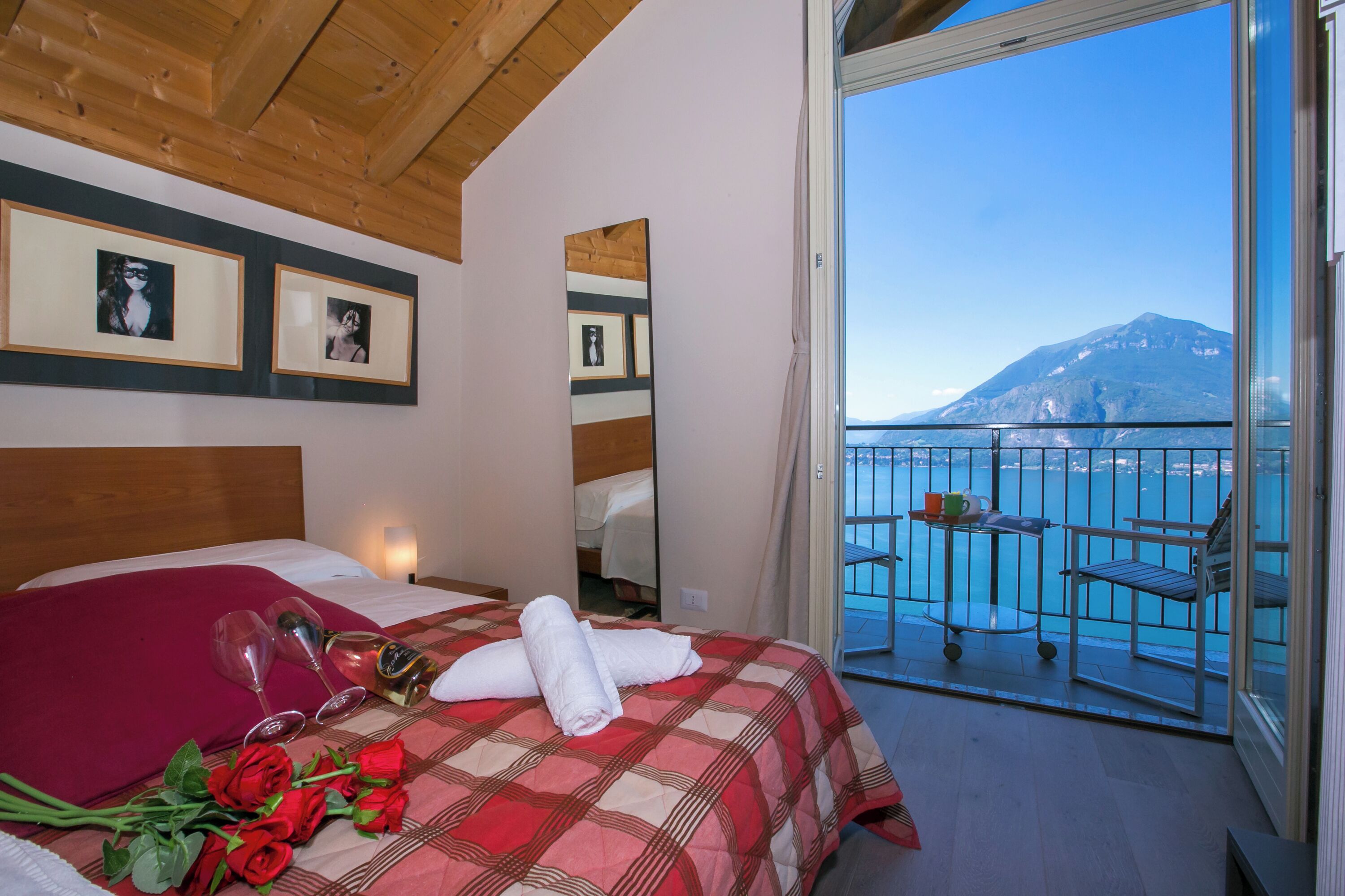 Family Apartment, Multiple Bedrooms, Mountainside (Vista d'Oro Palma Apt. 21) | View from room