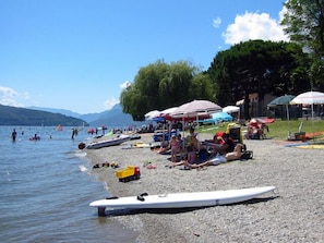 Plage
