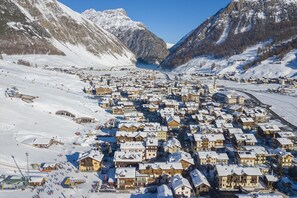 Exterior - Stella Alpina (Livigno)
