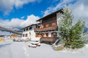 Außenbereich