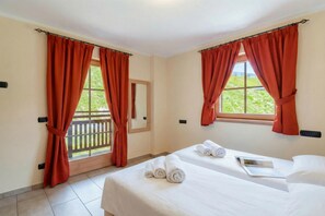 2 bedrooms, WiFi, bed sheets - Sponda Ski in- Ski out 50m (Livigno)