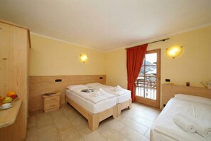 Room - Sole Ski in- Ski out 50m (Livigno)