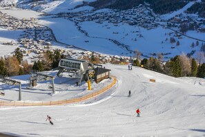 Exterior - Sole Ski in- Ski out 50m (Livigno)