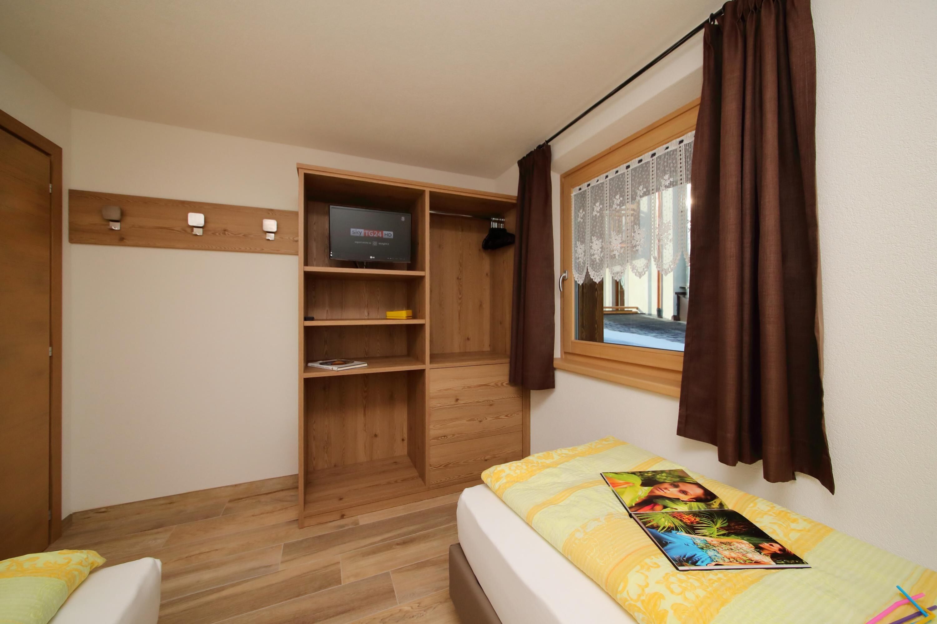 Departamento familiar, varias habitaciones, 2 baños (Danubio) | 3 habitaciones, wifi gratis y ropa de cama 