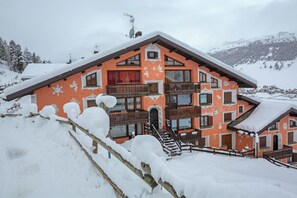 Exterior - Arianna (Livigno)