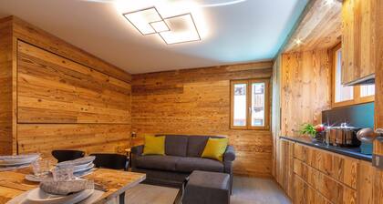 Marlies Ski in - Ski out Mt.50