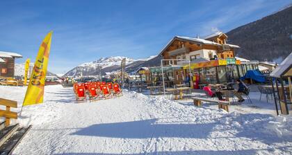 Marlies Ski in - Ski out Mt.50