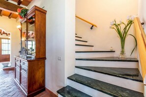 Family Villa, Multiple Bedrooms (Villa Pallina With Pool) | Interior - Villa Pallina With Pool (Massarosa)
