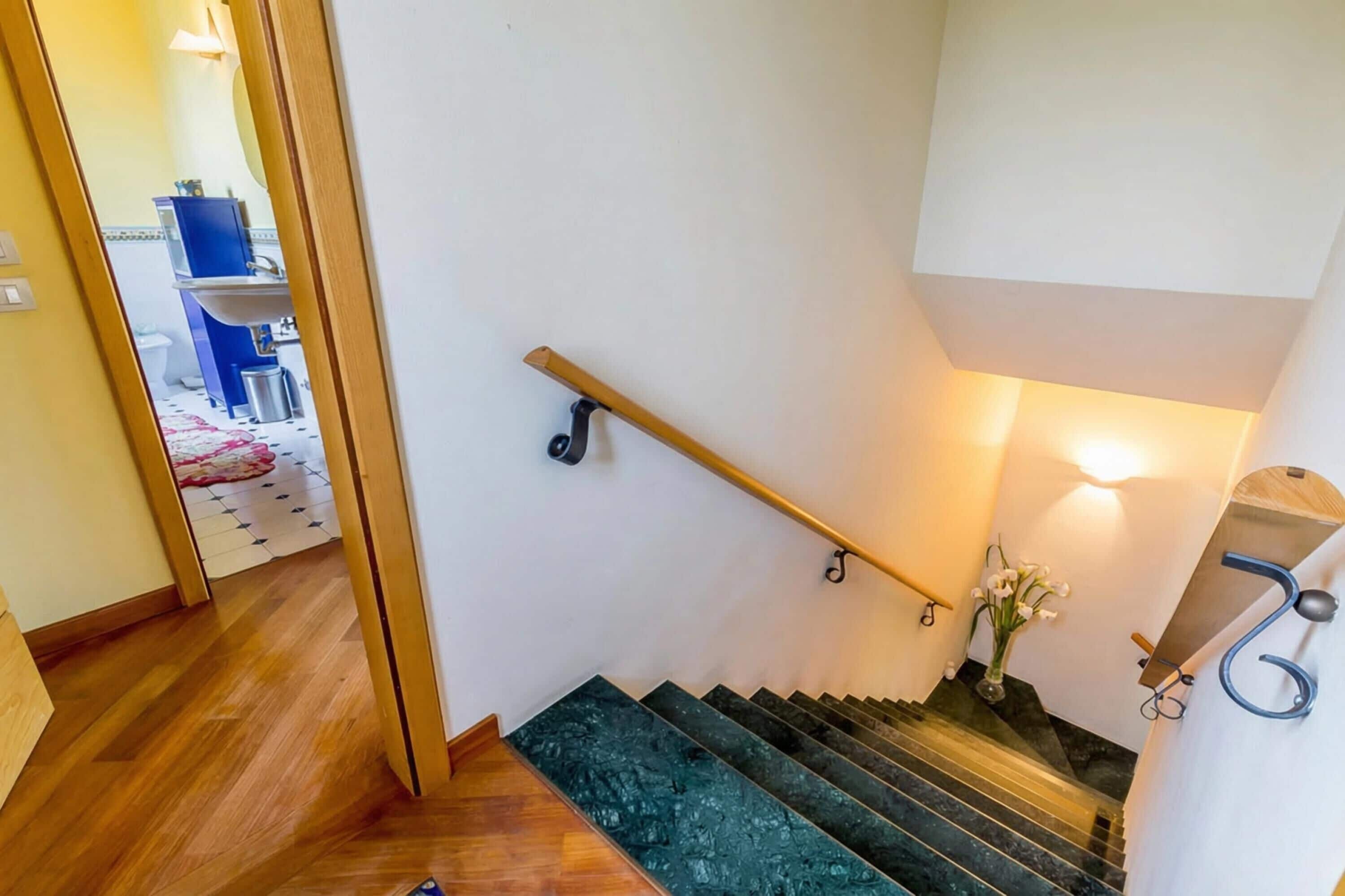 Family Villa, Multiple Bedrooms (Villa Pallina With Pool) | Interior
