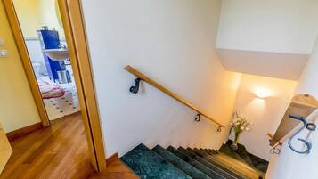 Family Villa, Multiple Bedrooms (Villa Pallina With Pool) | Interior
