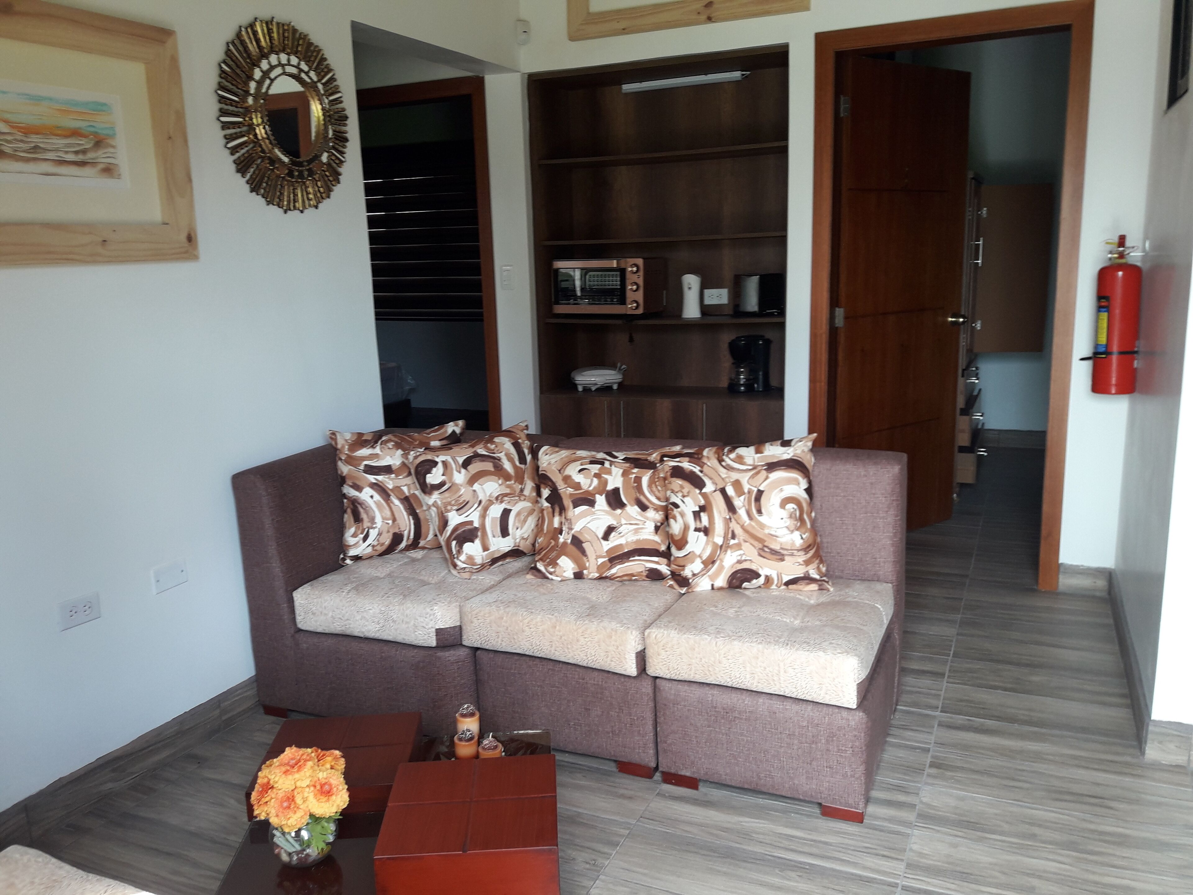 Area keluarga