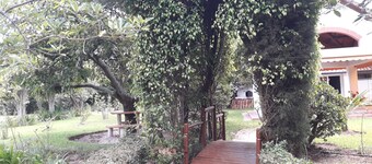 Quinta La Gardenia