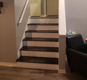 Interior - Ocean Dreamscape: Relax in Our Scenic 3 BR/2 BA Beach House (Galveston)