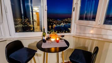 公寓 (Apartment Boca - One Bedroom Apartmen) | 陽台