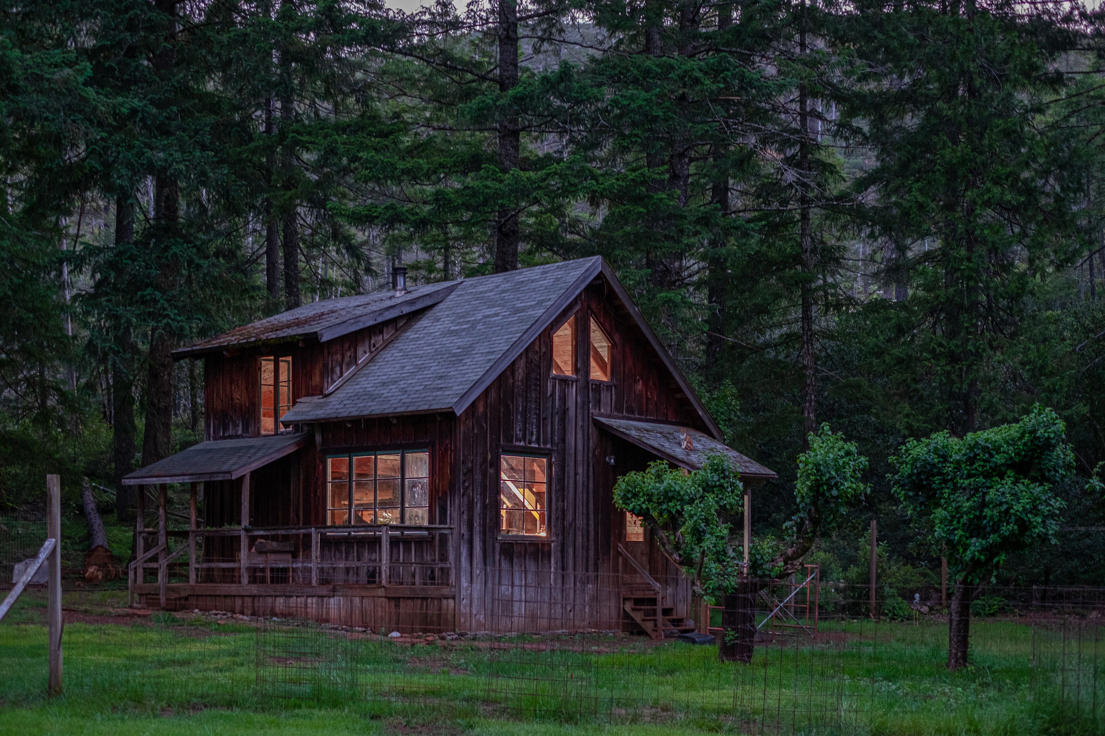 1 Br Cabin Vacation Rental In Smith River, California Vrbo Property