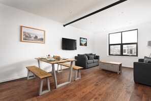 Interior - Mclaren House Seahouses (Seahouses)