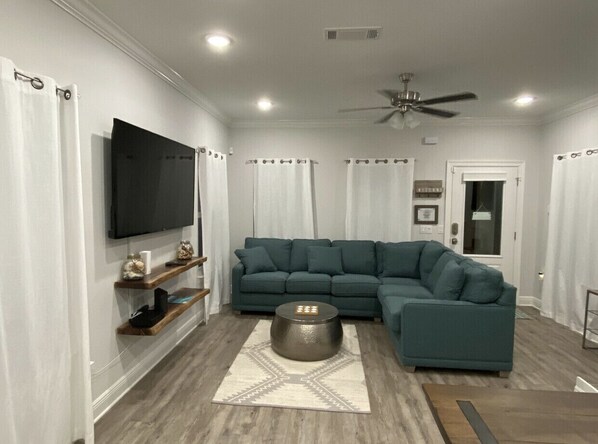 Smart TV