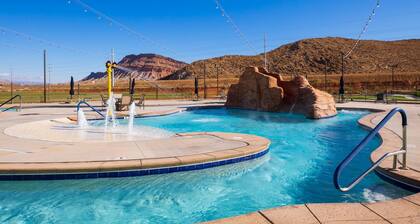 Spacious | Clean | Get-a-way for two! | Sky