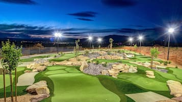 Golf