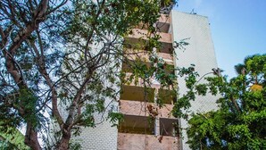 Exterior - Hotel Campina Plus (Campina Grande)
