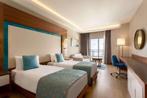 Room - Ramada Resort by Wyndham Kusadasi (Kuşadası)