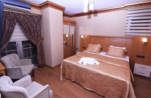 Room - Aypart Otel (Trabzon)