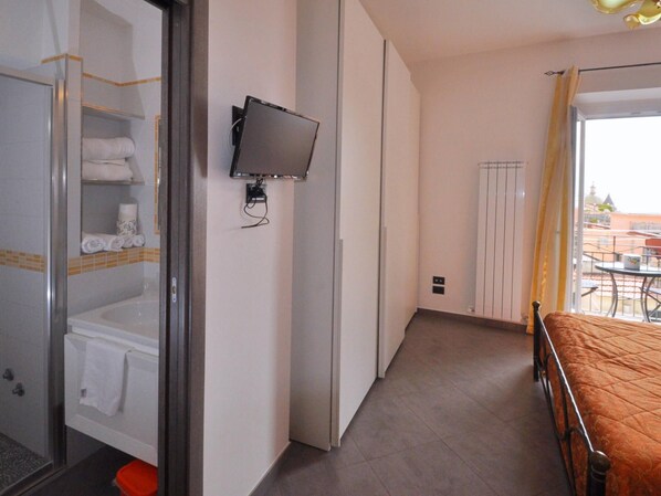 1 bedroom, WiFi - B&B in the heart of Cetara - Standard Double room (Cetara)