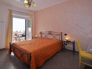 1 Schlafzimmer, WLAN